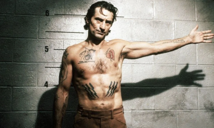 Cape Fear: le telefonate per spaventare Scorsese, i tatuaggi con coloranti vegetali di De Niro e le improvvisazioni