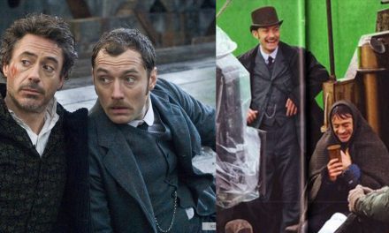 Sherlock Holmes: gli incidenti sul set, la presenza di Jack lo Squartatore, e i due elementi classici rimossi dal film