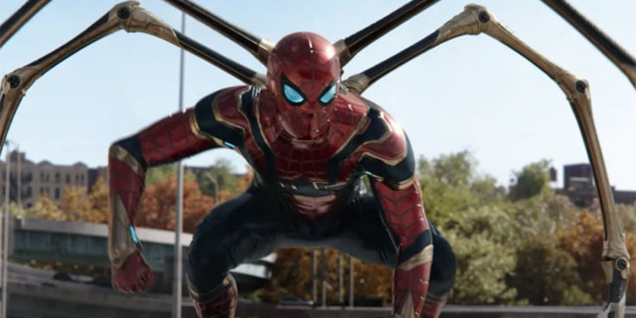 Spider-Man: No Way Home, ecco il nuovo spettacolare trailer