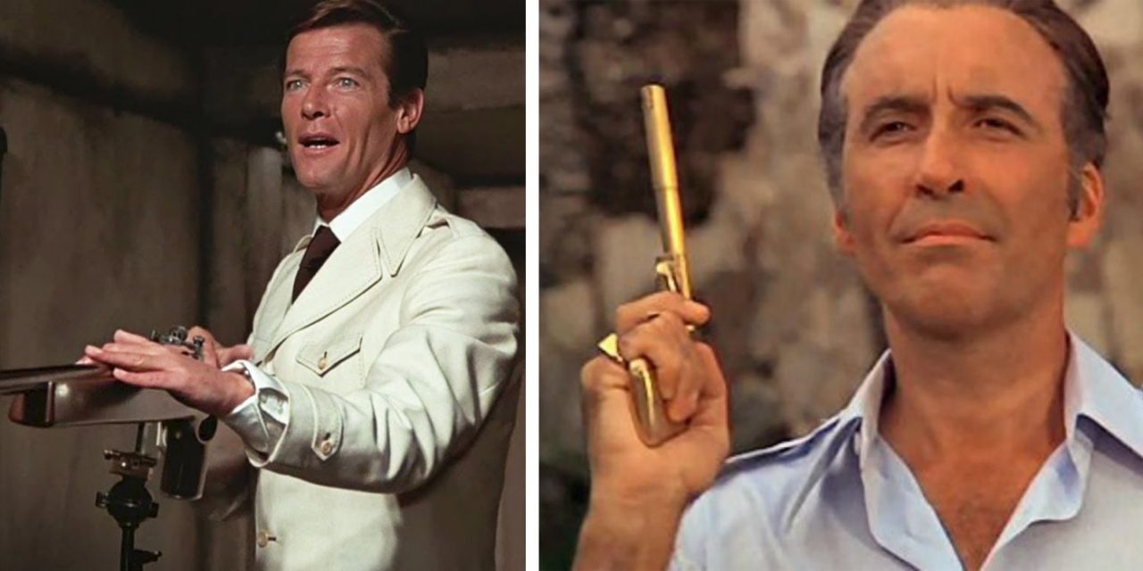 Agente 007 – L’uomo dalla pistola d’oro: le orribili scoperte di Roger Moore sul set, e le scene che non voleva girare