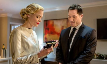 Una promessa sotto il vischio, le curiosità