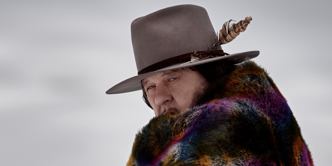 Zucchero: “Pensai al ritiro tra gli anni Ottanta e Novanta, ero depresso. La chiamata di Brian May mi risollevò”