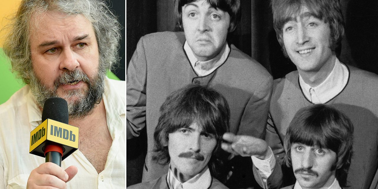 I Beatles volevano fare un film su Il Signore degli Anelli: ecco cosa ha raccontato Peter Jackson