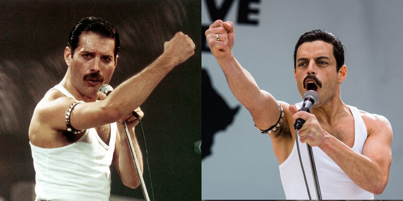 Bohemian Rhapsody: tutte le differenze con la storia vera dei Queen