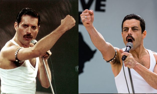 Bohemian Rhapsody: tutte le differenze con la storia vera dei Queen