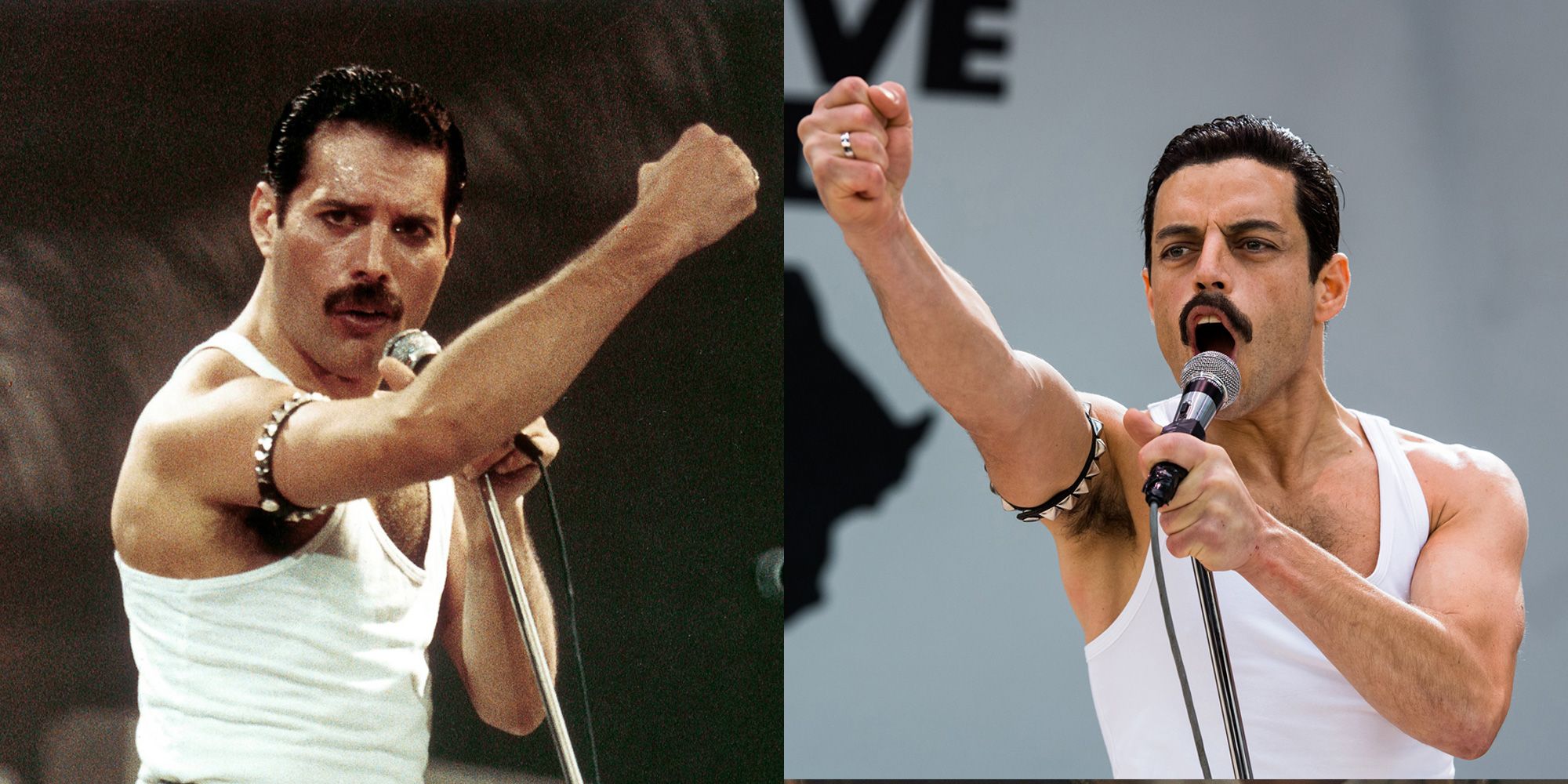 Bohemian Rhapsody tutte le differenze con la storia vera dei Queen