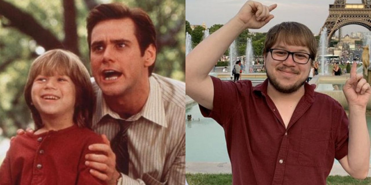 Bugiardo Bugiardo: che fine ha fatto Justin Cooper, il bambino che interpretava Max, il figlio di Jim Carrey?