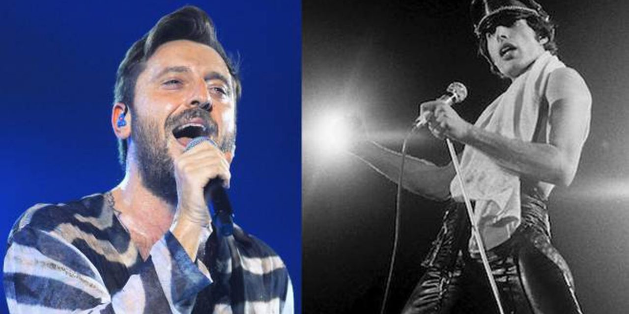 Trent’anni senza Freddie Mercury, Cesare Cremonini: “C’è un Freddie dentro di me ogni volta che salgo sul palco”