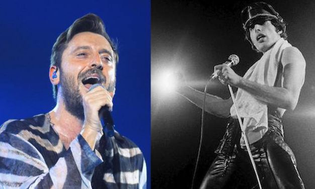 Trent’anni senza Freddie Mercury, Cesare Cremonini: “C’è un Freddie dentro di me ogni volta che salgo sul palco”