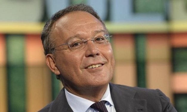 Varriale subito a processo per stalking: per i giudici prove schiaccianti