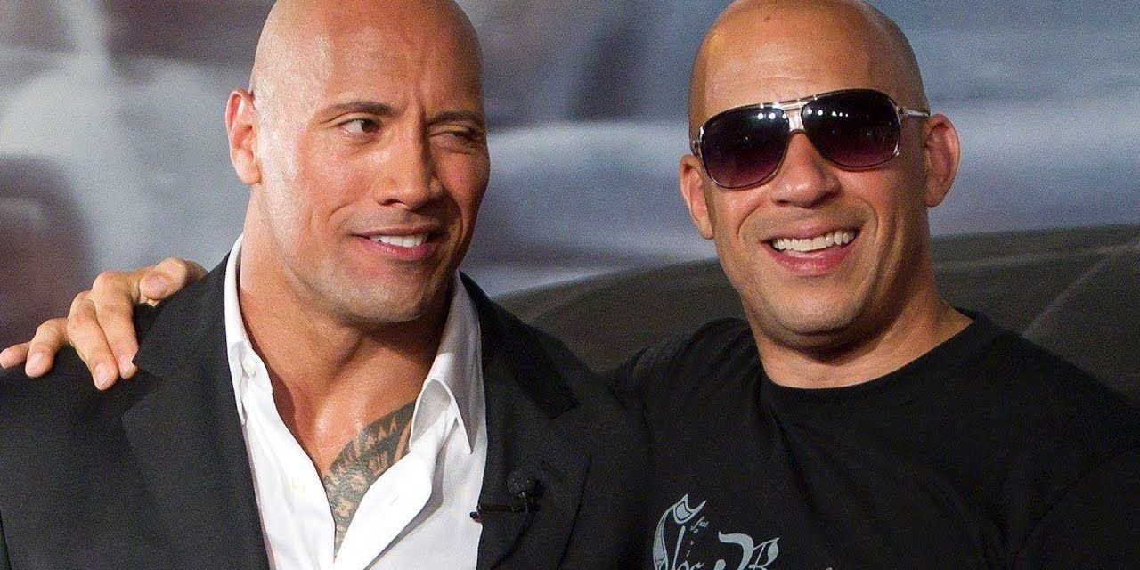 Vin Diesel richiama clamorosamente Dwayne Johnson in Fast & Furious: “Non lasciare, devi esserci”
