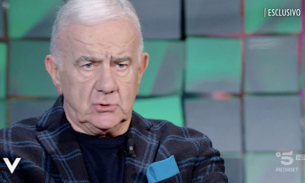 Gene Gnocchi: “Con il Covid ho perso amici carissimi, persone con cui sono cresciuto. Per me è stato devastante”