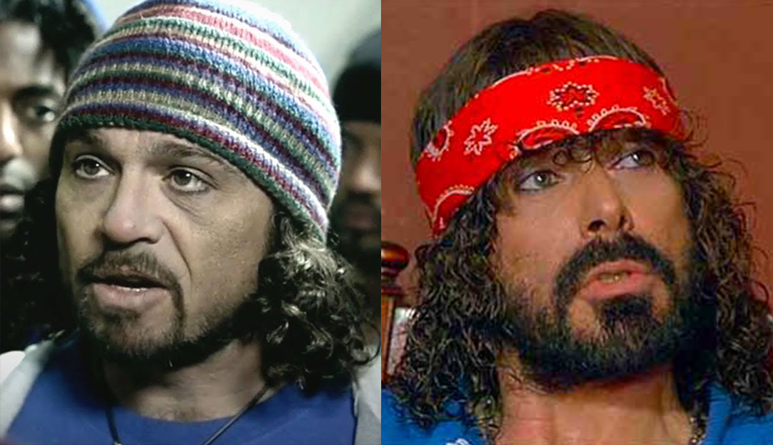  Il ritorno del Monnezza, Tomas Milian disse: “Hanno rovinato quello che ho costruito negli anni, potevano farne a meno”