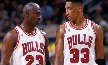 Scottie Pippen: “Michael Jordan un egoista, mai stato un amico”