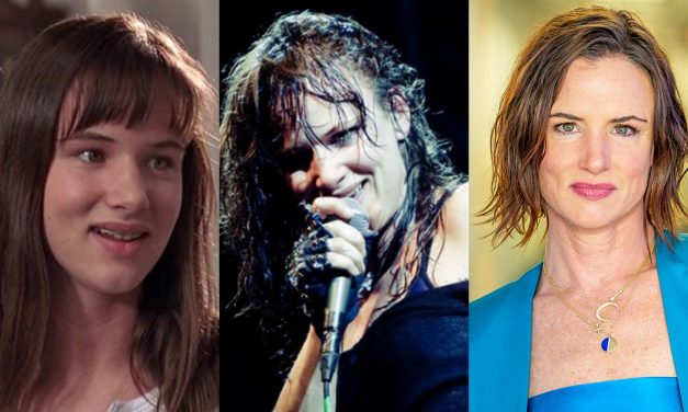 Cape Fear, Juliette Lewis: la storia con Brad Pitt, l’arresto, la riabilitazione e la rinascita tra cinema e rock