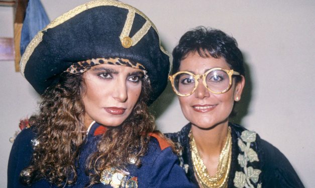 Loredana Bertè: “Non ho mai superato la morte di Mimì, il dolore non ha scadenza. Da quel giorno dormo con un orsetto con la nostra foto”