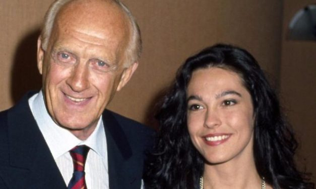 Luana Colussi: “Sono cresciuta tra attese e sacrifici, la mia è una famiglia semplice. Vianello fu la mia fortuna”