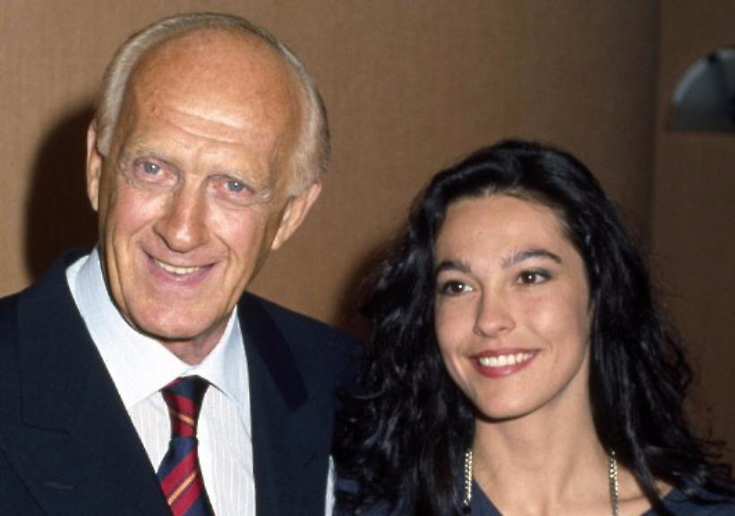 Luana Colussi: “Sono cresciuta tra attese e sacrifici, la mia è una famiglia semplice. Vianello fu la mia fortuna”