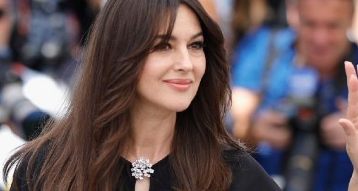 Monica Bellucci: “Ho avuto giudizi feroci, ma avevano ragione. Si aspettavano da me cose che non ero in grado di dare”