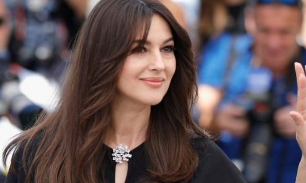 Monica Bellucci: “Ho avuto giudizi feroci, ma avevano ragione. Si aspettavano da me cose che non ero in grado di dare”