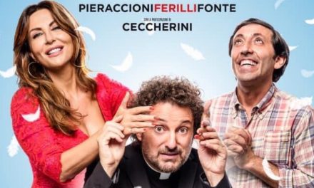 Leonardo Pieraccioni e Massimo Ceccherini tornano in un nuovo film