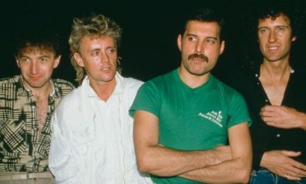 Freddie Mercury, Brian May sul segreto della malattia: «Abbiamo cercato di tenere le arpie lontane e di proteggerlo»