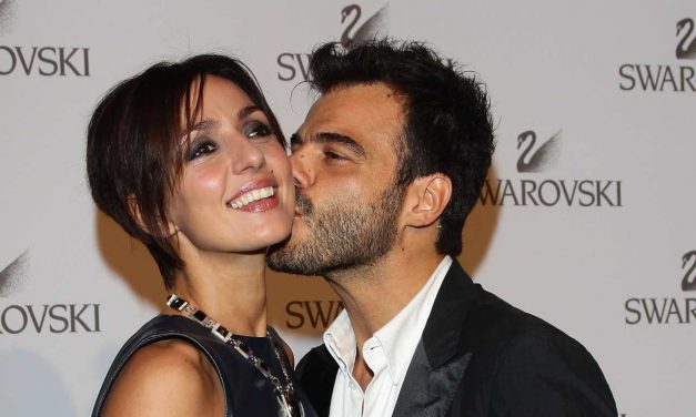 Francesco Renga e il rapporto con Ambra: “Non smetteremo mai di essere una famiglia, ma certi meccanismi sono cambiati”