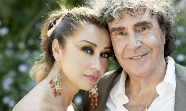 Stefano D’Orazio, la moglie Tiziana: “La sera che l’ho conosciuto non sapevo chi fosse. Perdere il proprio compagno di vita è orribile, l’ultimo vero saluto non c’è mai stato”