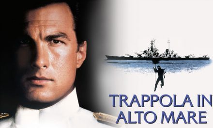Trappola in alto mare: in arrivo un reboot del film con Steven Seagal