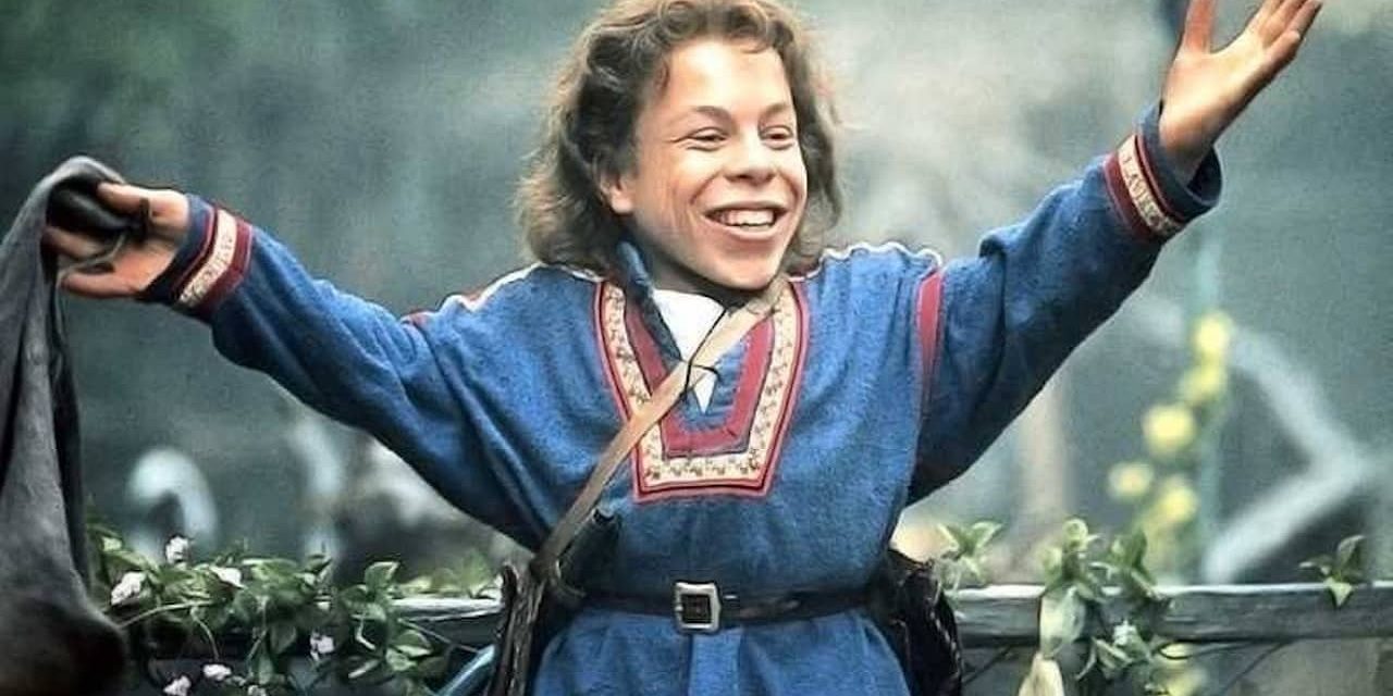 Willow, Disney annuncia il cast della serie tv con un video