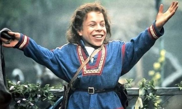 Willow, Disney annuncia il cast della serie tv con un video