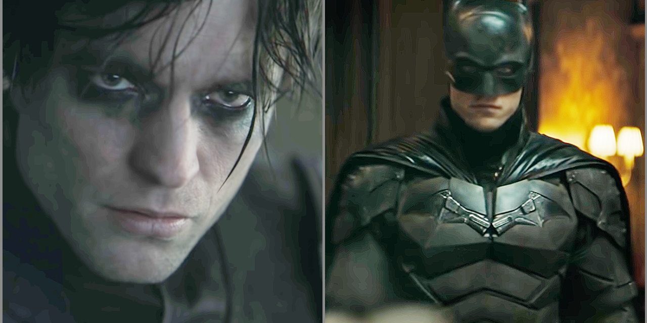 Il Batman di Robert Pattinson è ispirato a Kurt Cobain: spiega il regista