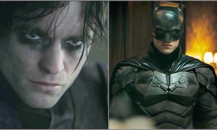 Il Batman di Robert Pattinson è ispirato a Kurt Cobain: spiega il regista