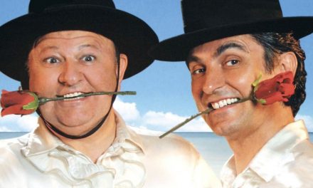 Olé, Massimo Boldi: “Separarmi da De Sica è stato doloroso, questo film ha scontato una storia che non aveva a che fare col Natale”