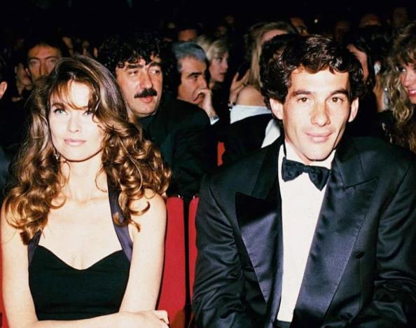 Carol Alt, su Ayrton Senna: “Ho saputo della sua morte in tv, lo avrei raggiunto in Italia la settimana dopo”