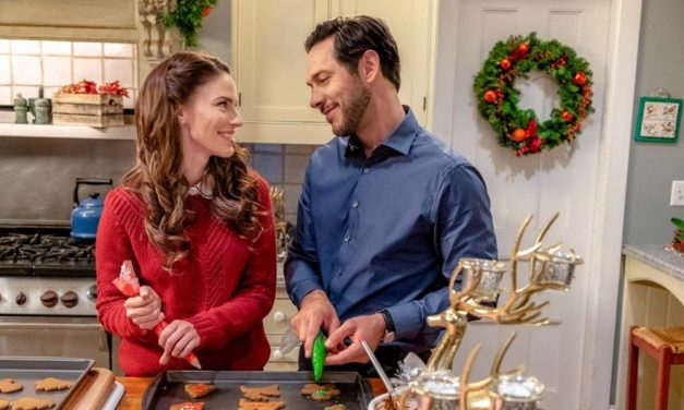 Natale a Pemberley Manor, le curiosità del film