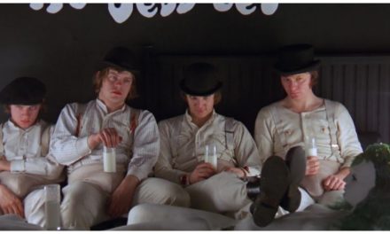 Arancia Meccanica: che fine hanno fatto i quattro Drughi?