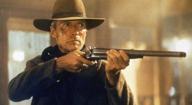 Gli Spietati: il rifiuto continuo di  Gene Hackman, la mamma di Eastwood rimossa dal film, e la dedica a Sergio Leone