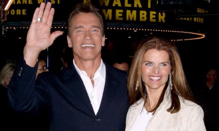 Arnold Schwarzenegger e Maria Shriver ufficialmente divorziati dopo 10 anni