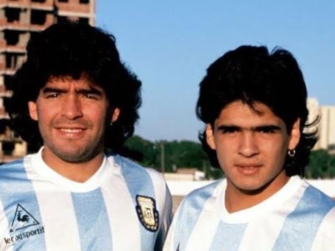 Morto Hugo Maradona, fratello di Diego. Aveva 52 anni