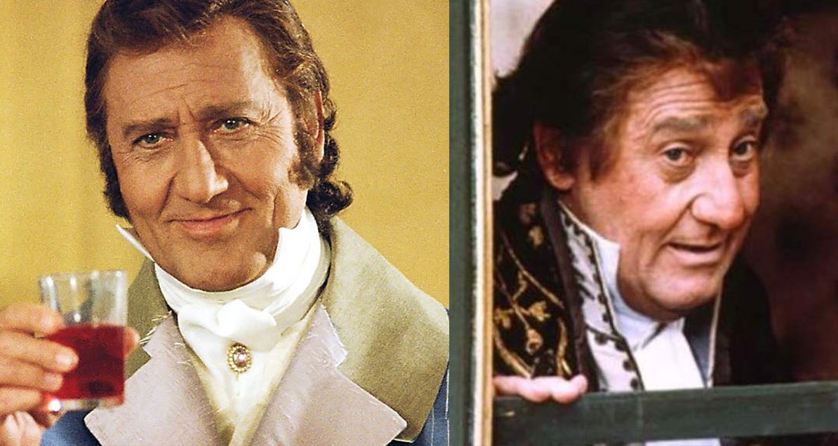 Il Marchese del Grillo: la cotta di Sordi sul set, il ruolo mancato di Gigi Proietti e la storia del marchese esistito veramente