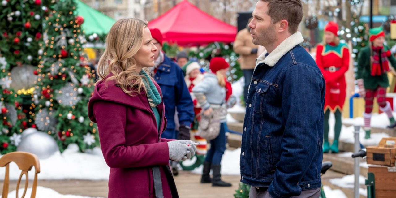 Il miracolo di Natale di Maggie, le curiosità