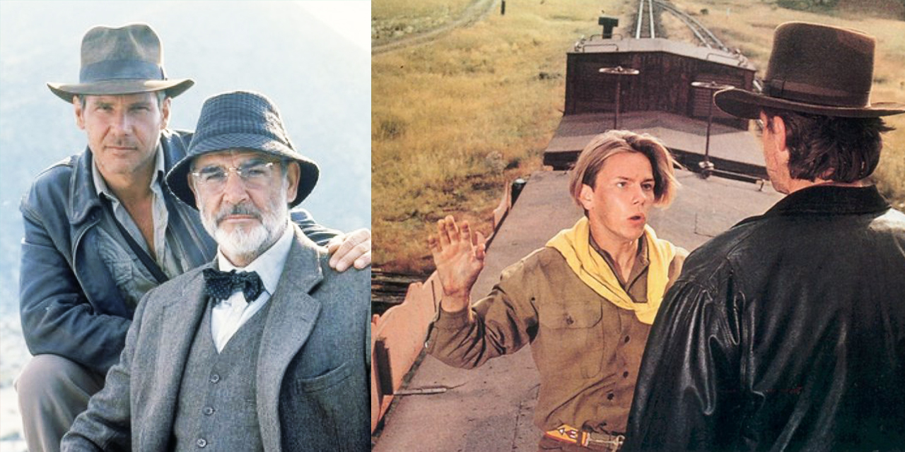 Indiana Jones e l’ultima crociata: la scena girata in mutande, l’idea scartata, e il segreto di Spielberg dietro una sequenza