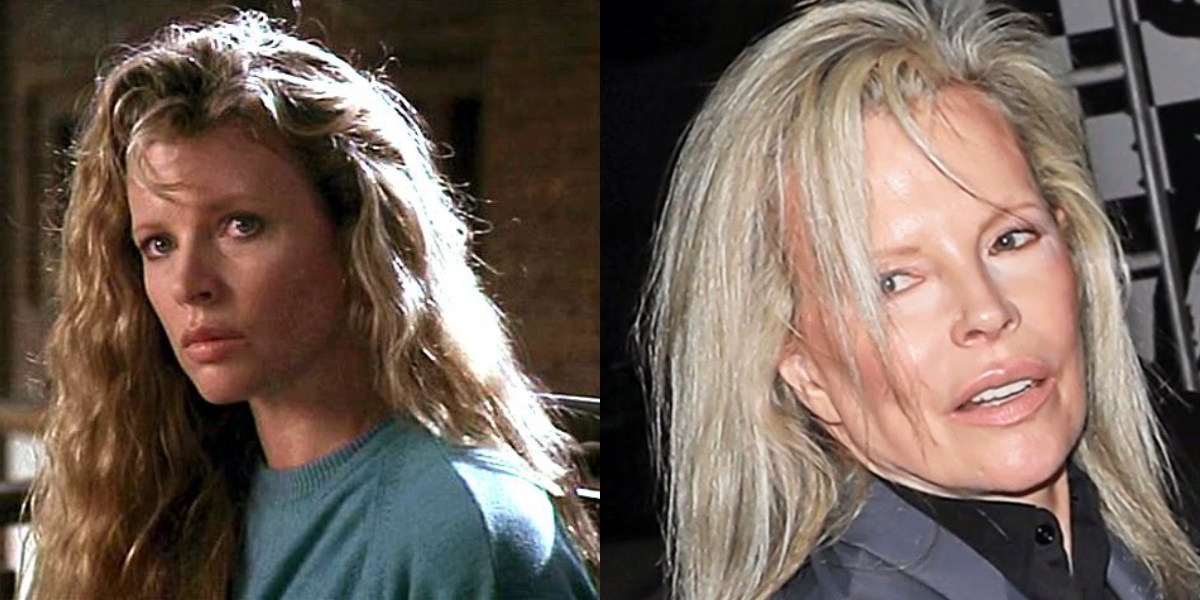 Kim Basinger compie 70 anni, che fine ha fatto e com’è oggi l’attrice icona degli anni ’80?