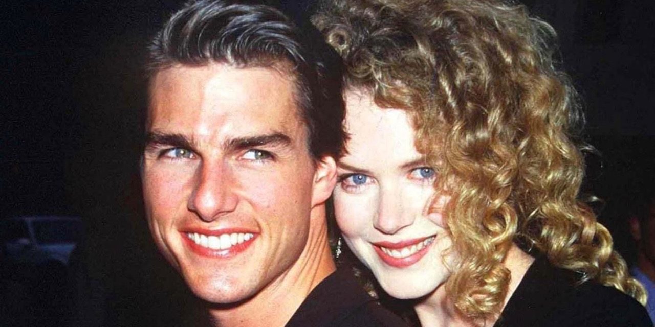 Nicole Kidman: “Ho sofferto di depressione dopo il divorzio da Tom Cruise”