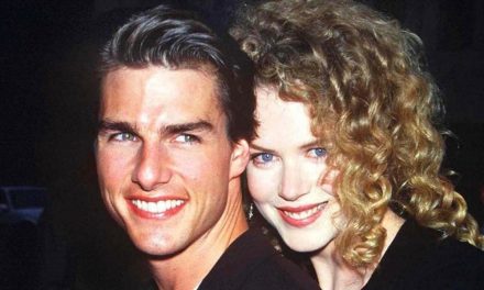 Nicole Kidman: “Ho sofferto di depressione dopo il divorzio da Tom Cruise”