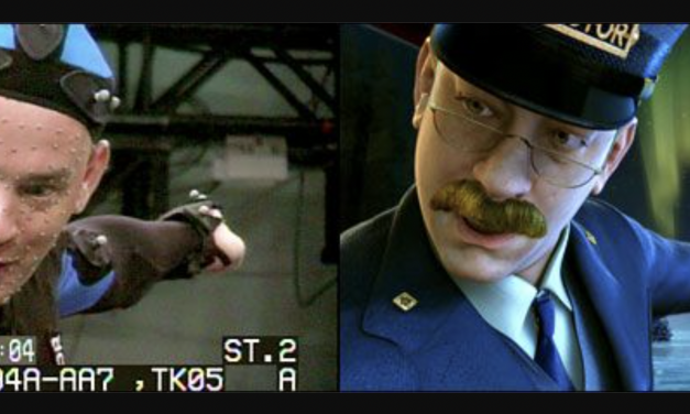 Polar Express: i sei personaggi interpretati da Tom Hanks, l’omaggio a Ritorno al Futuro e la tecnica di realizzazione