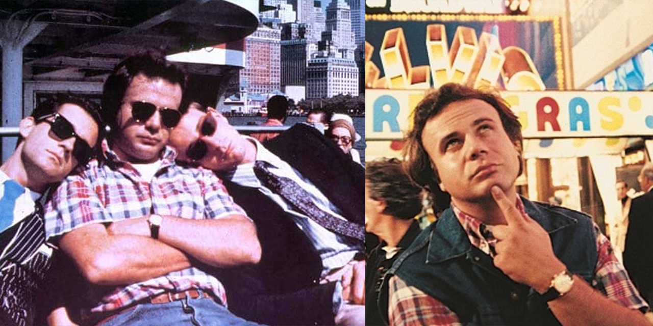 Vacanze in America, Fabio Ferrari: “Jerry Calà improvvisò una scena rimasta nel film che fece ridere tutto il set”