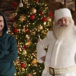 Chi ha incastrato Babbo Natale? – la recensione del film con De Sica e Siani