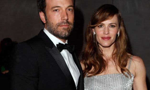 Ben Affleck: “Se fossi rimasto con Jennifer Garner sarei ancora alcolizzato”